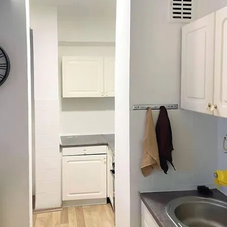 Charming 2 Bedroom Apartment. Skopje
