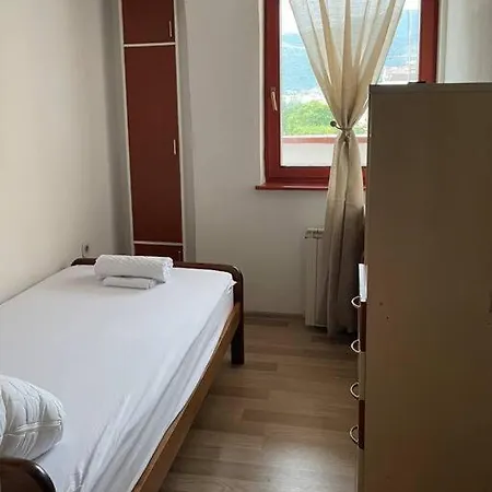 Appartamento Charming 2 Bedroom Apartment.